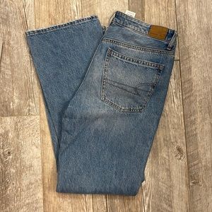 American Eagle 90’s Bootcut